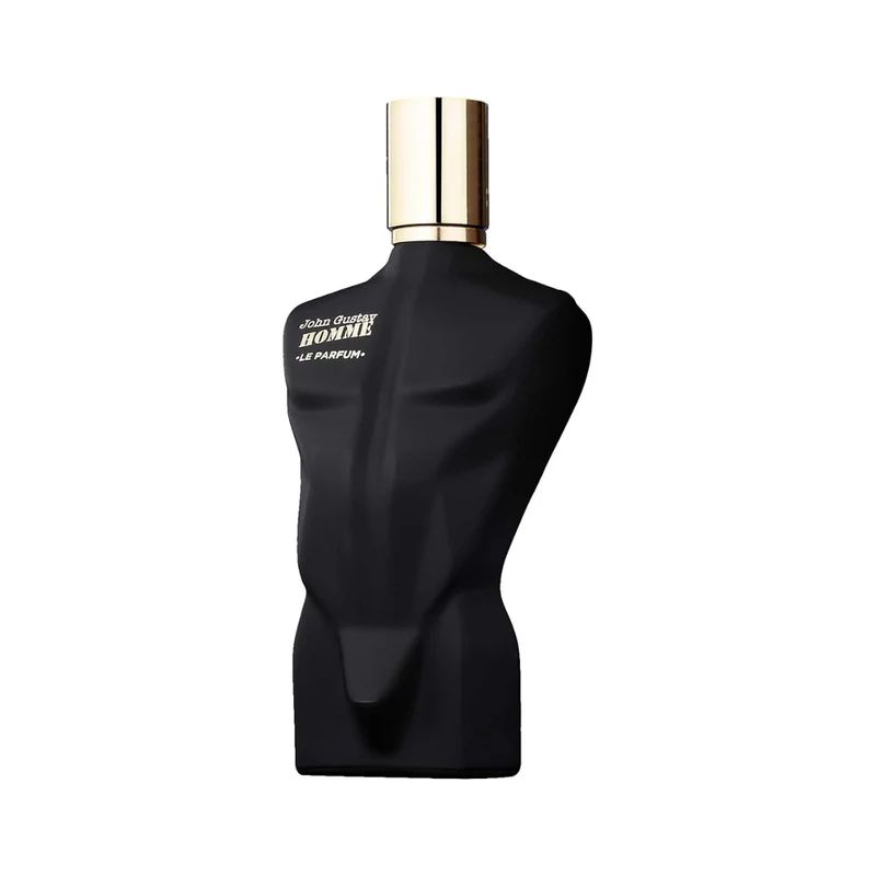 GENERICO - Perfume Fragrance World John Gustav Homme Le Parfum EDP 100ml