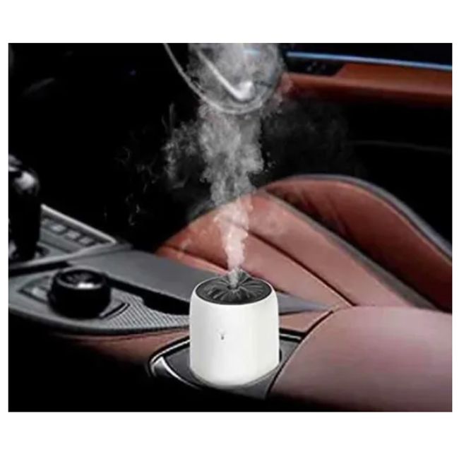 GENERICO - Humidificador Con Luz Mágica Difusor Aromático