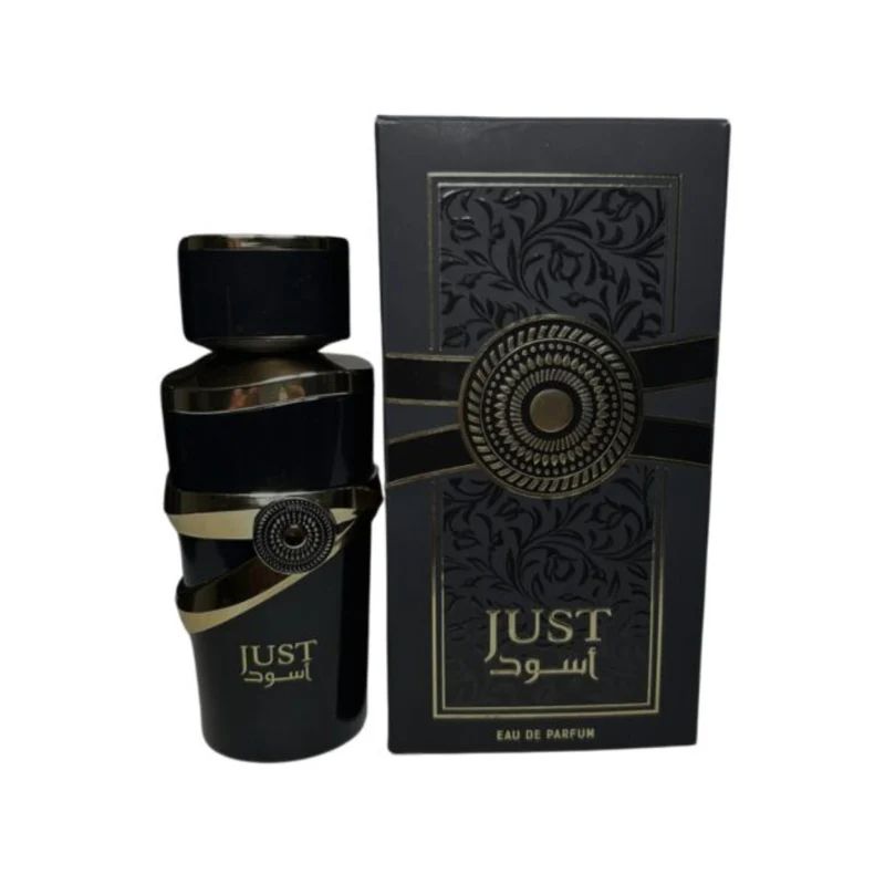 GENERICO - Perfume Fragrance World Just EDP 100ml Hombre Sauvage Elixir Hombre