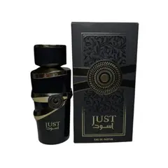 GENERICO - Perfume Fragrance World Just EDP 100ml Hombre Sauvage Elixir Hombre