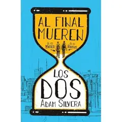 BOOKS4POCKET - Al Final Mueren Los Dos