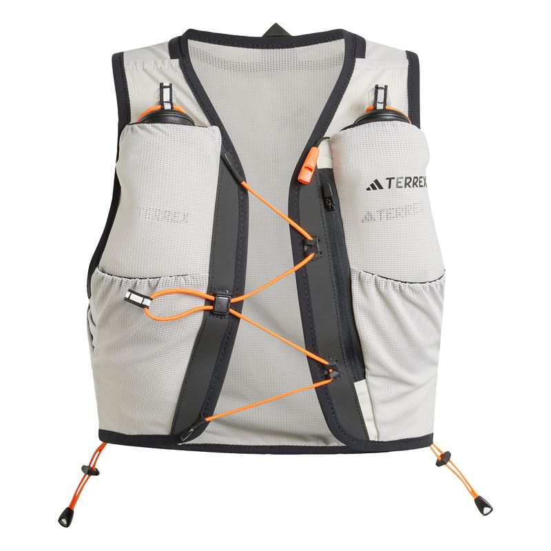 ADIDAS - Chaleco de Trail Running Terrex Techrock 5 L