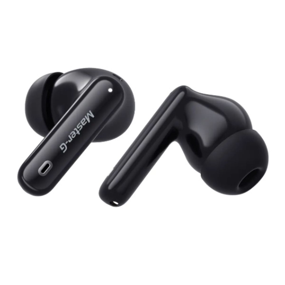 GENERICO - Audífonos Bluetooth Modo Gamer In Ear