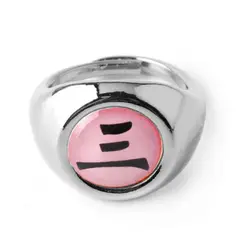 S/M - Anillo hidan akatsuki