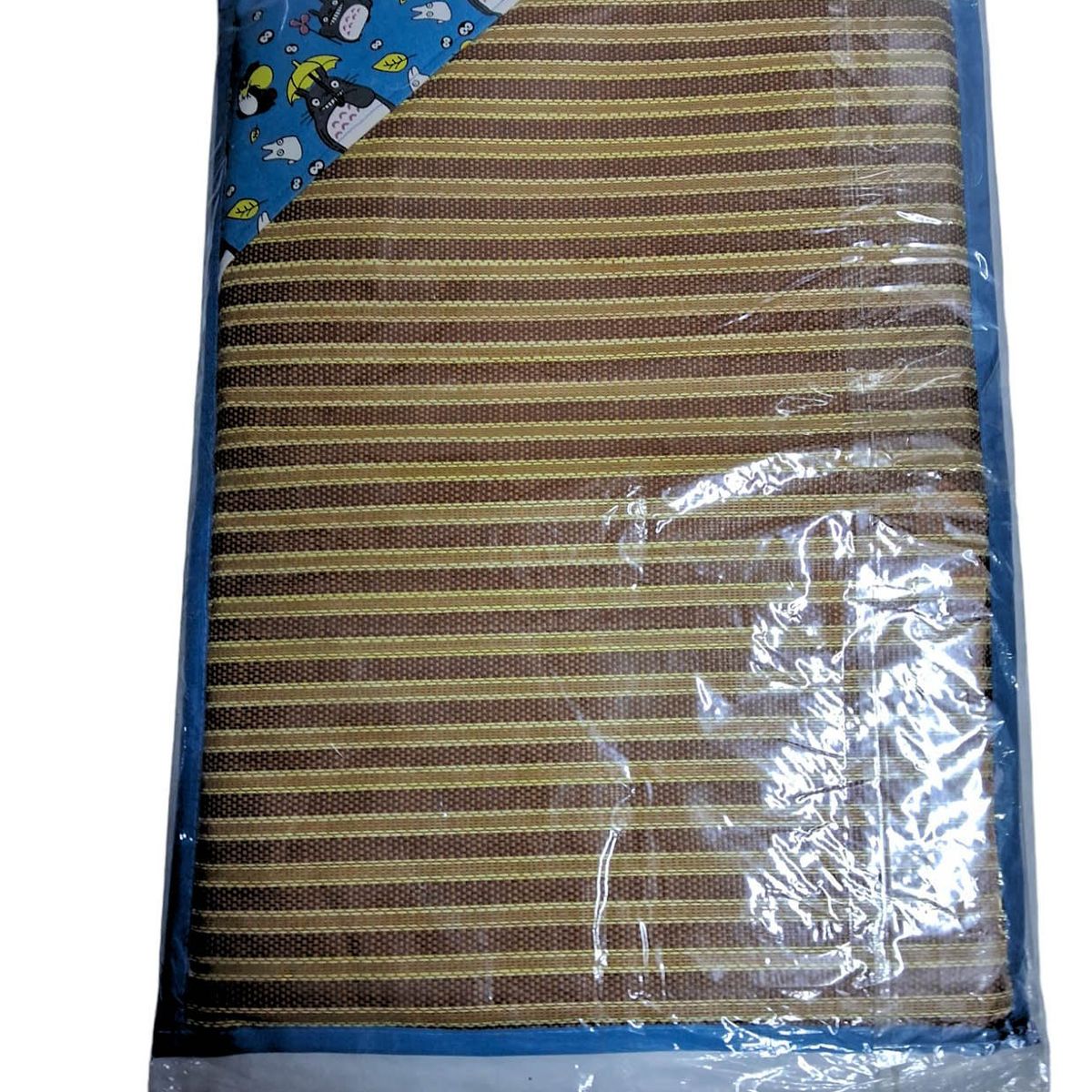 GENERICO - Alfombras Rascador Almohadilla Camita Gato Perro 70x50cm