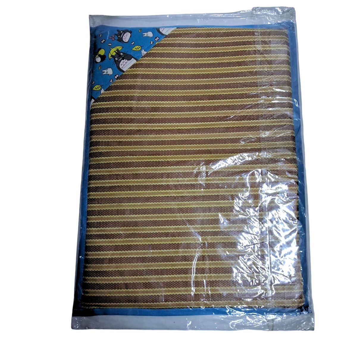 GENERICO - Alfombras Rascador Almohadilla Camita Gato Perro 70x50cm