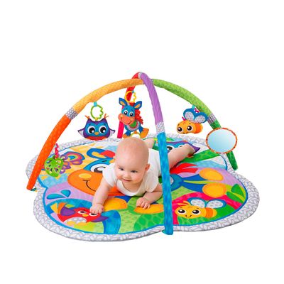 Imagen 2 del producto Gimnasio Clip Clop Activity Gym