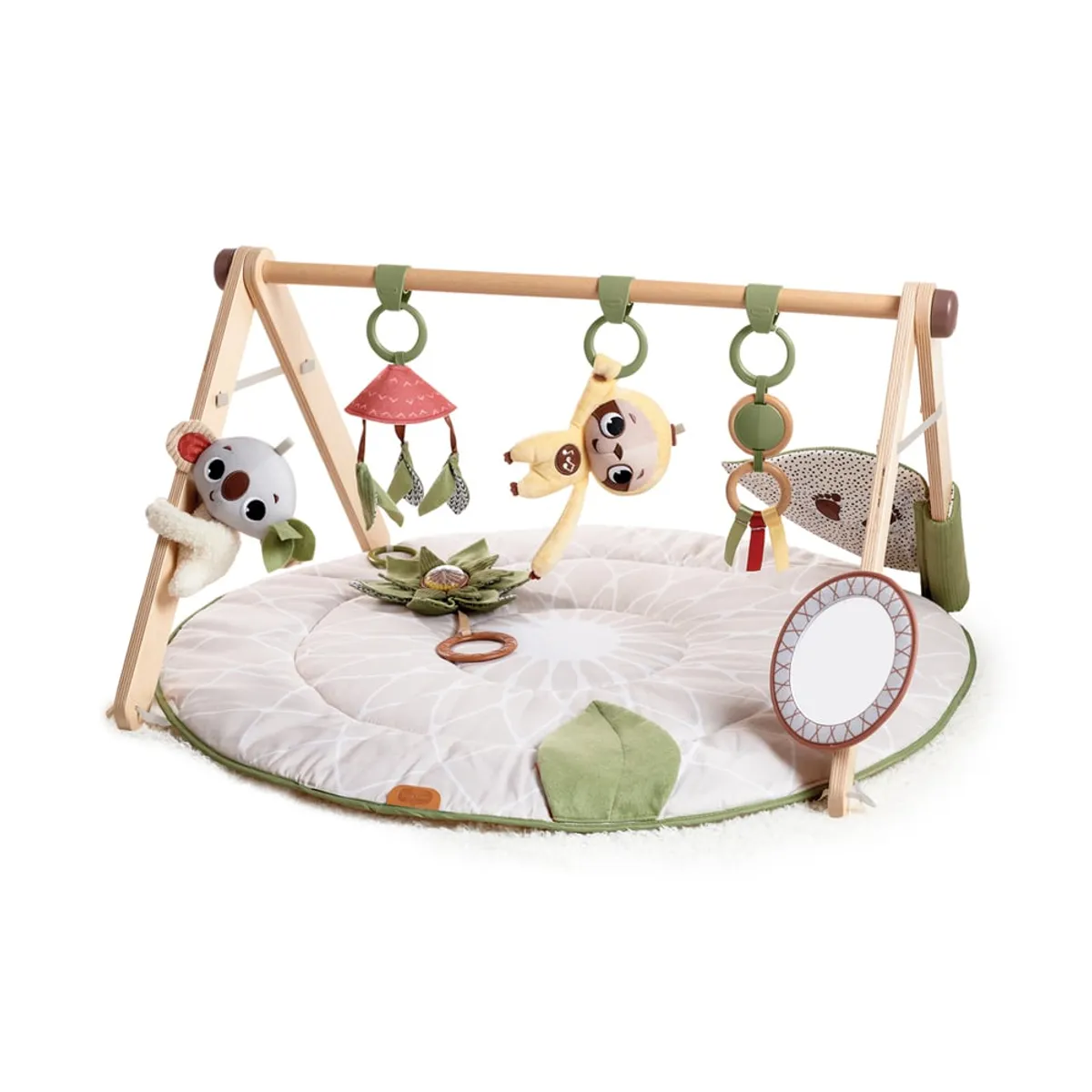 TINY LOVE - Gimnasio Boho Chic Luxe Tiny Love