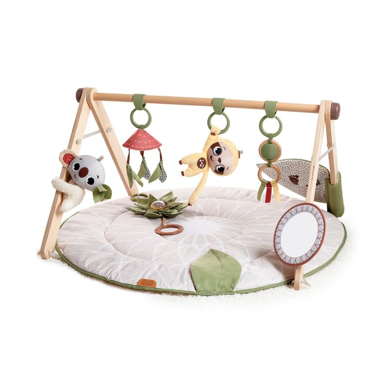 TINY LOVE - Gimnasio Boho Chic Luxe Tiny Love