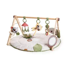 TINY LOVE - Gimnasio Boho Chic Luxe