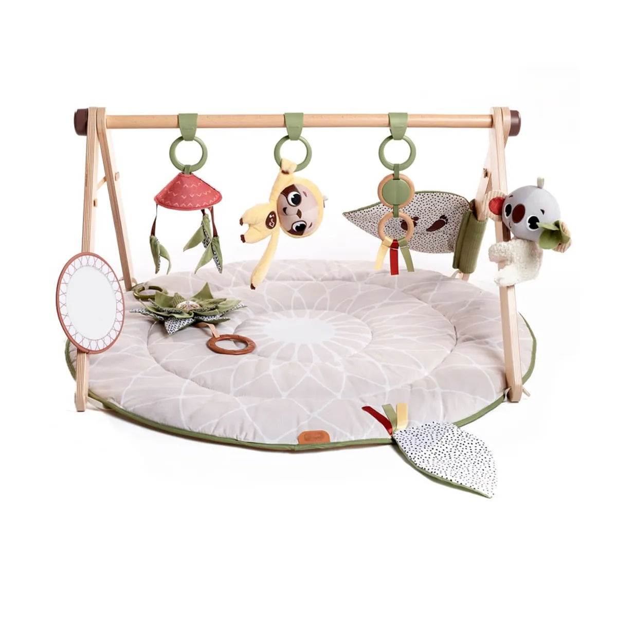 TINY LOVE - Gimnasio Boho Chic Luxe Tiny Love