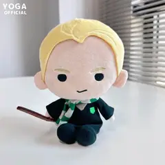 S/M - Peluche draco malfoy 23cm