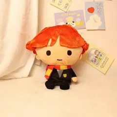 S/M - Peluche ron weasley 23cm