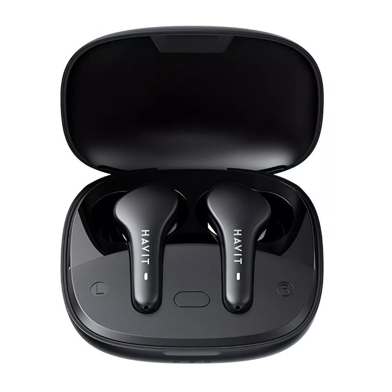GENERICO - Auriculares Inalámbricos Havit Wireless Tw959