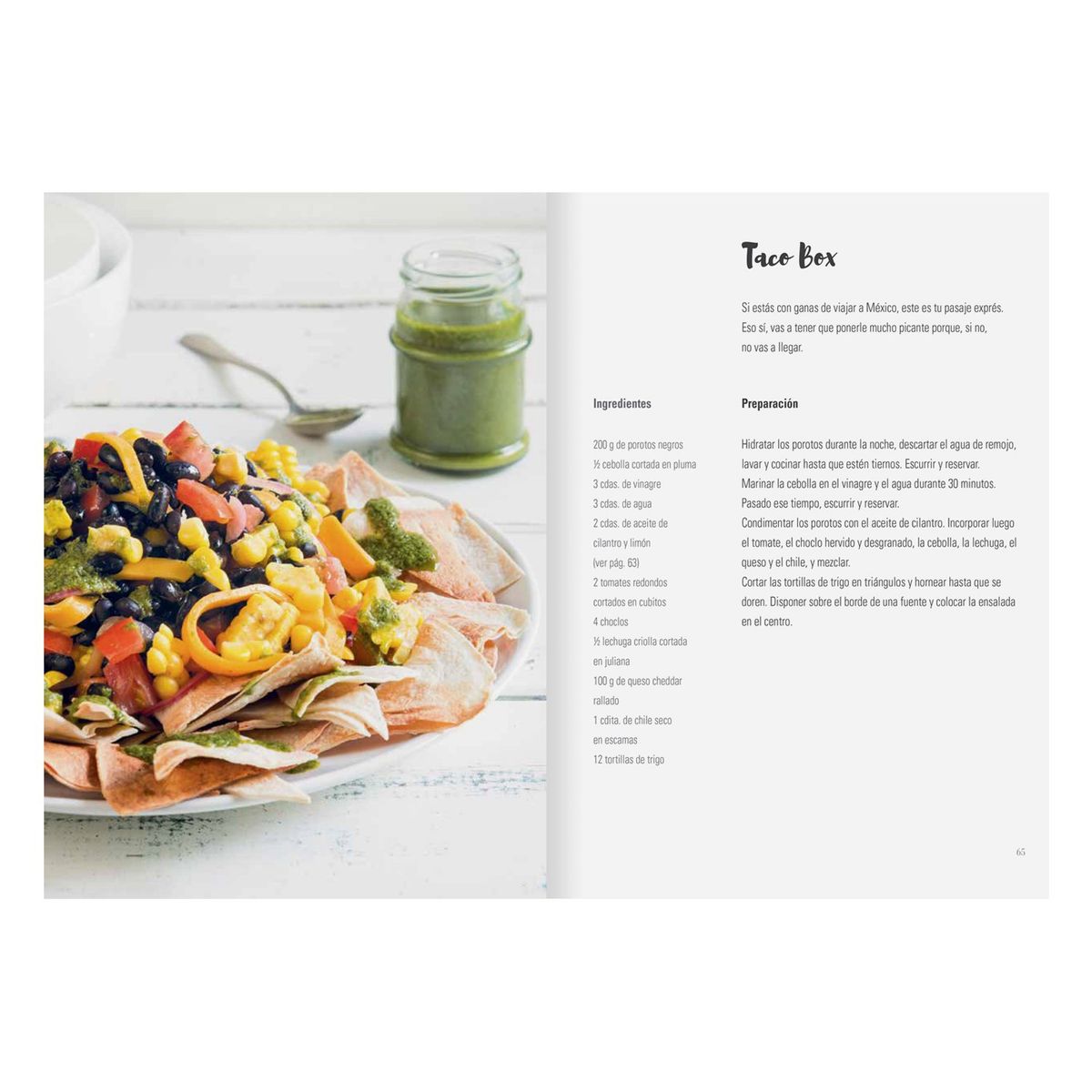 CATAPULTA EDITORES - LIBRO Ensaladas. Cuatro Estaciones