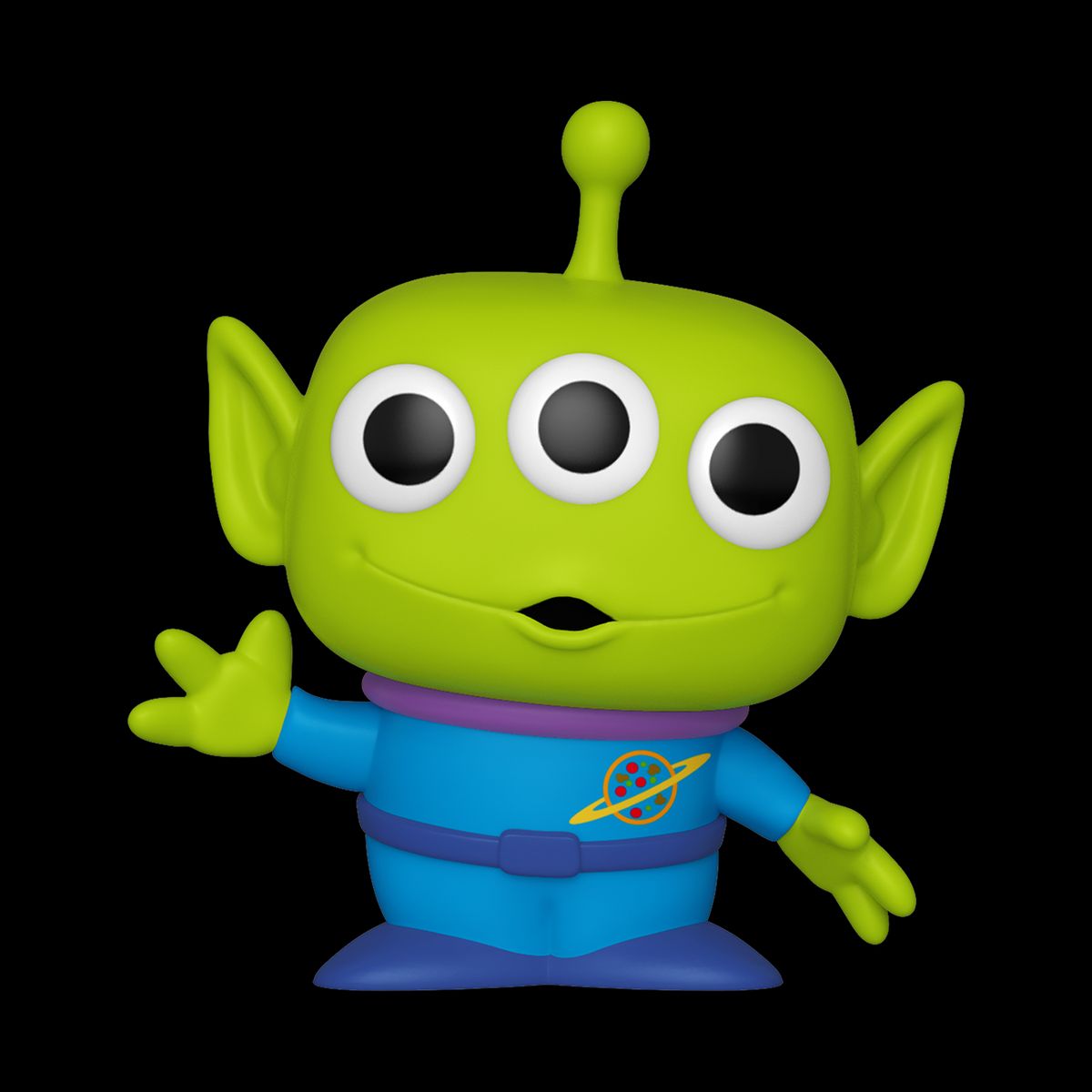 FUNKO - Funko Pop Toy Story 4 Alien - 535