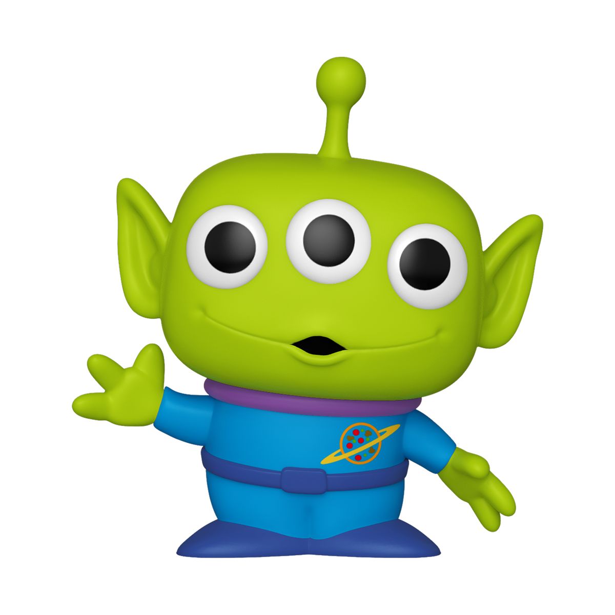 FUNKO - Funko Pop Toy Story 4 Alien - 535