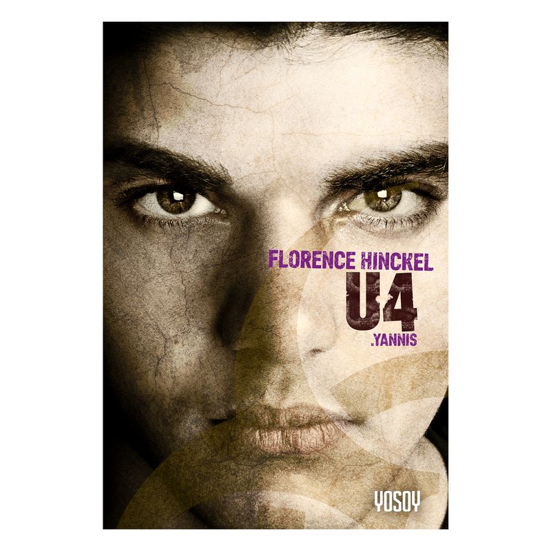 CATAPULTA EDITORES - LIBRO U4 - Yannis