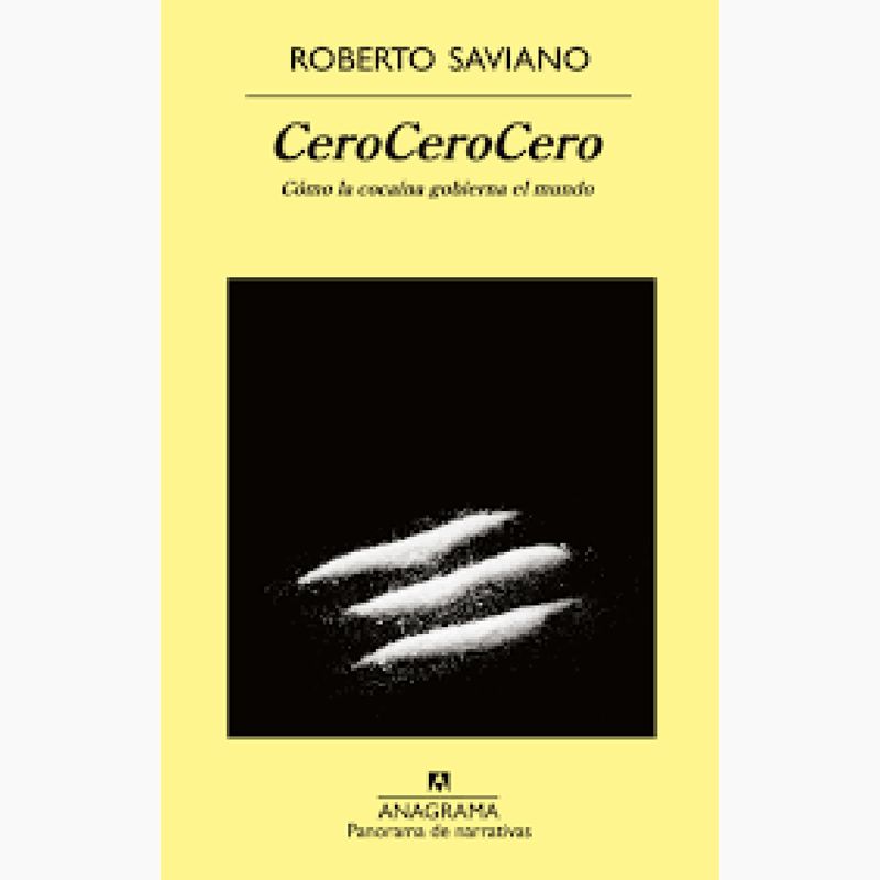 PENGUIN RANDOM HOUSE - LIBRO Cerocerocero