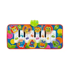 PLAYGRO - Piano Musical Jumbo Jungle
