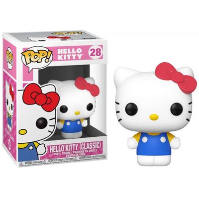 Imagen 2 del producto Pop Hello Kitty(Classic) - 28