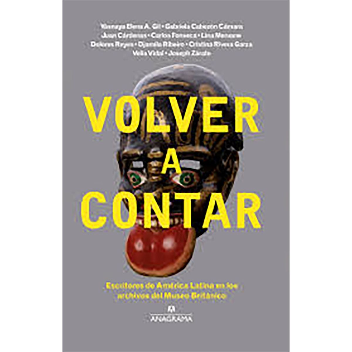 PENGUIN RANDOM HOUSE - LIBRO Volver A Contar