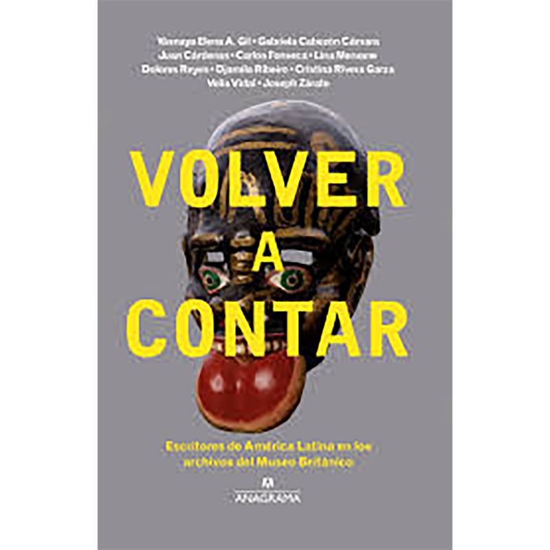 PENGUIN RANDOM HOUSE - LIBRO Volver A Contar