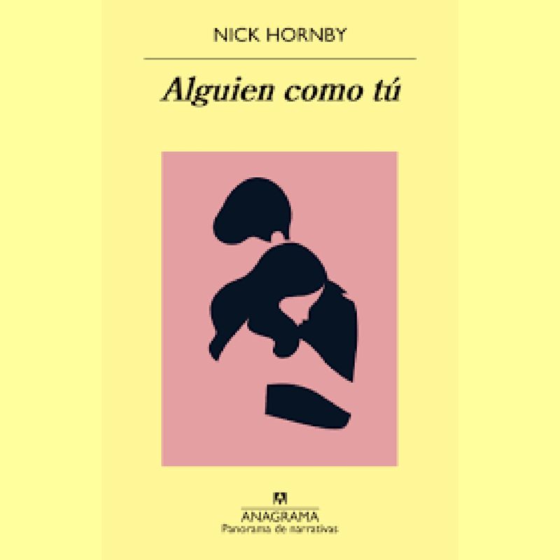 PENGUIN RANDOM HOUSE - LIBRO Alguien Como Tú