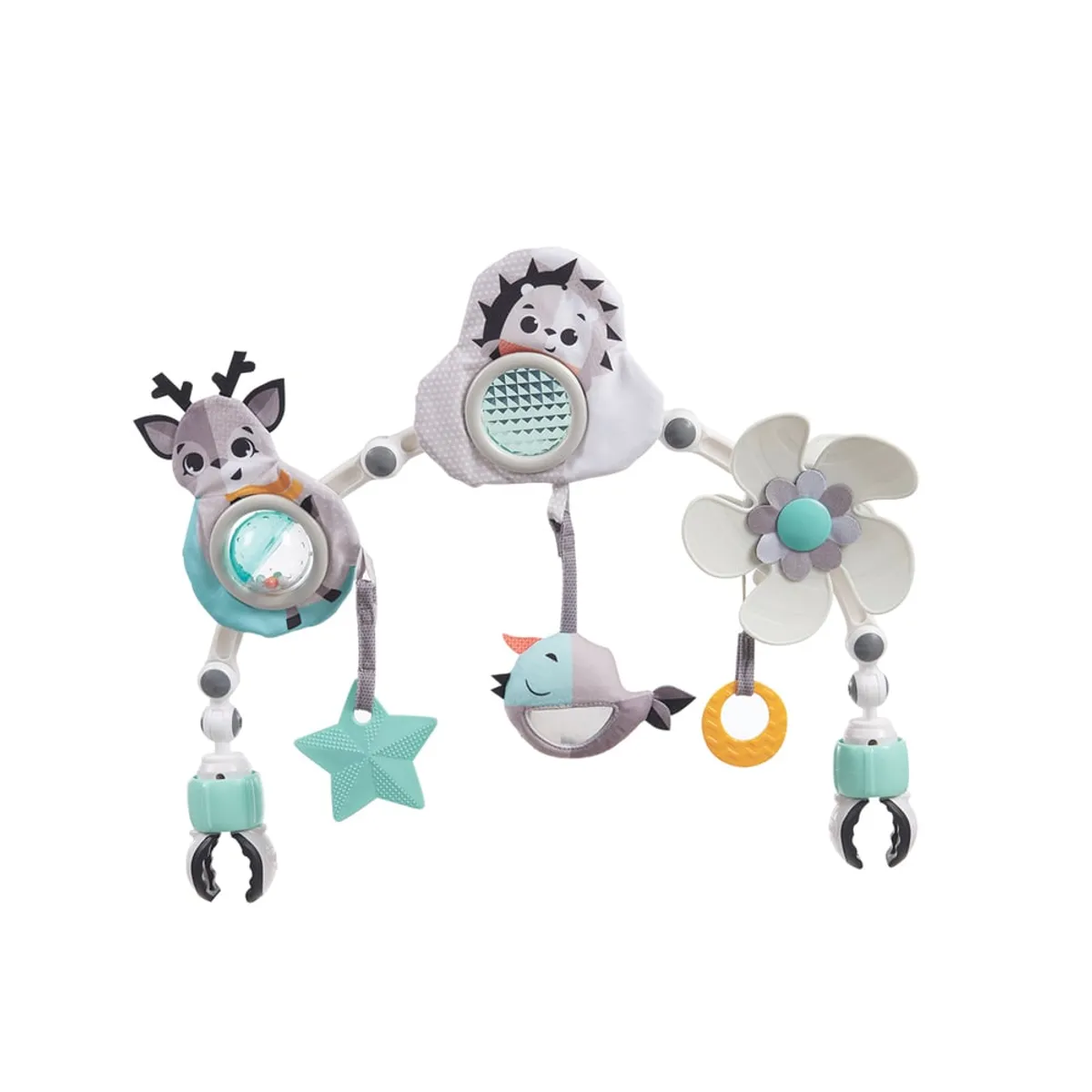 TINY LOVE - Arco Para Coche Cuentos Magicos Tiny Love