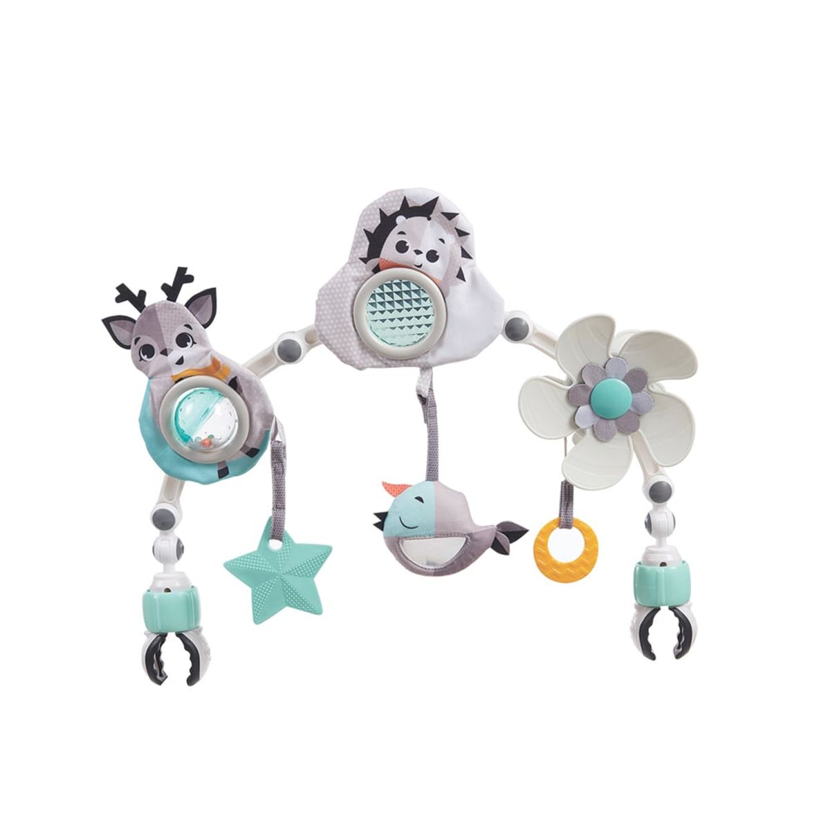 TINY LOVE - Arco Para Coche Cuentos Magicos Tiny Love
