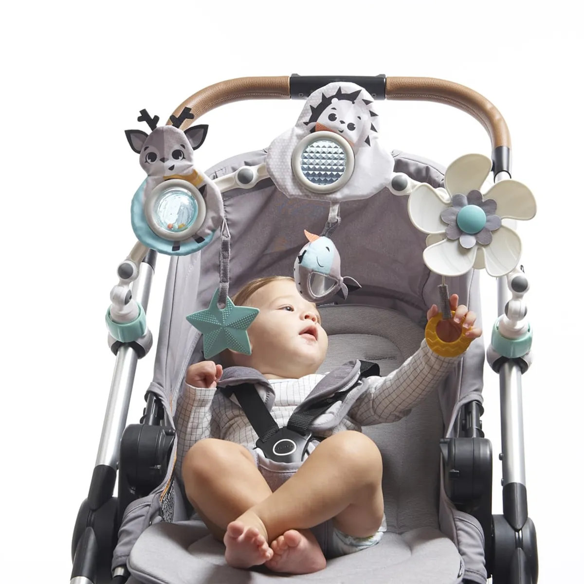 TINY LOVE - Arco Para Coche Cuentos Magicos Tiny Love