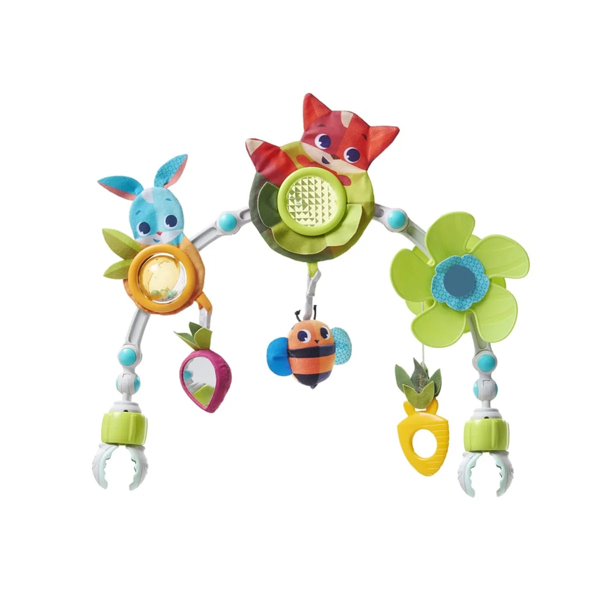 TINY LOVE - Arco Para Coche Meadow Days Tiny Love