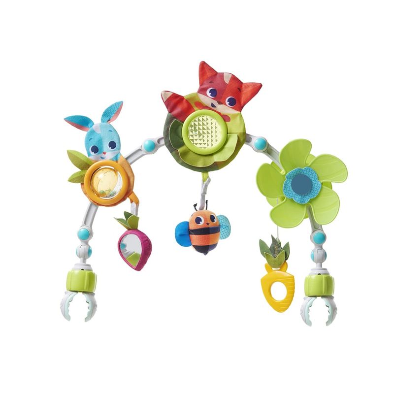 TINY LOVE - Arco Para Coche Meadow Days Tiny Love