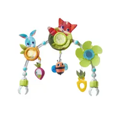 TINY LOVE - Arco Para Coche Meadow Days