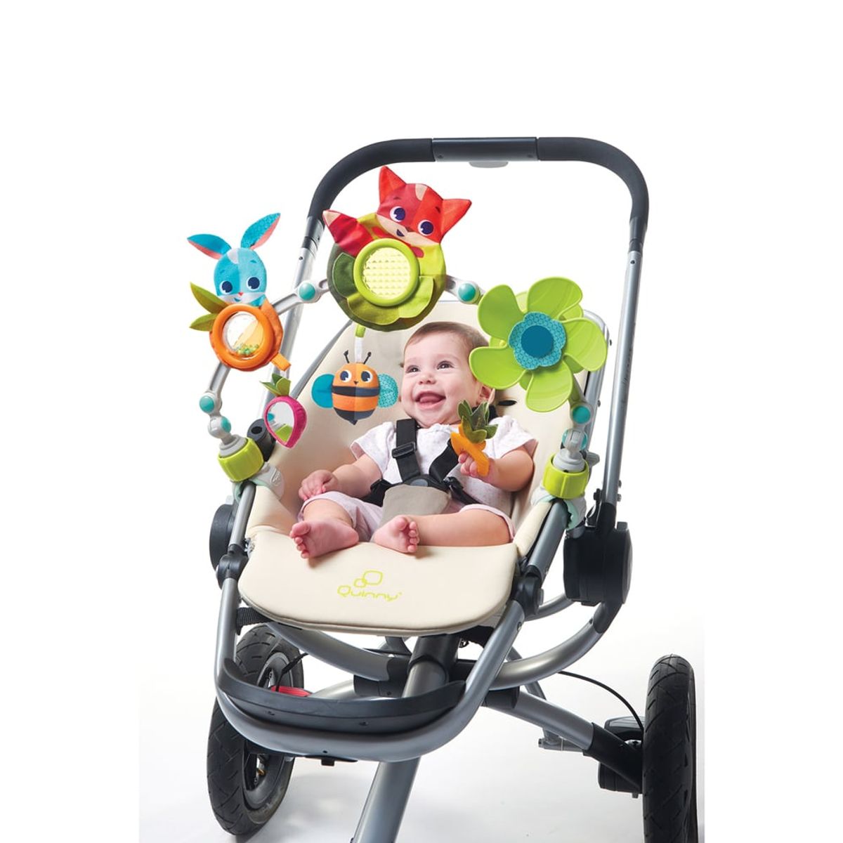 TINY LOVE - Arco Para Coche Meadow Days Tiny Love