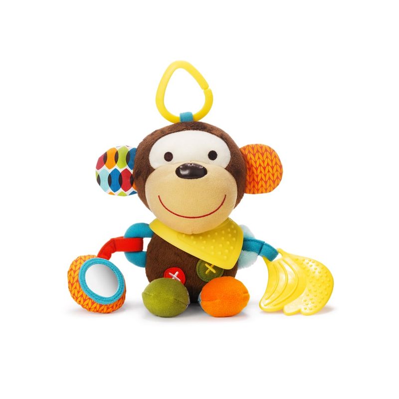 SKIP HOP - Sonaja Mordedor Monkey Skip Hop
