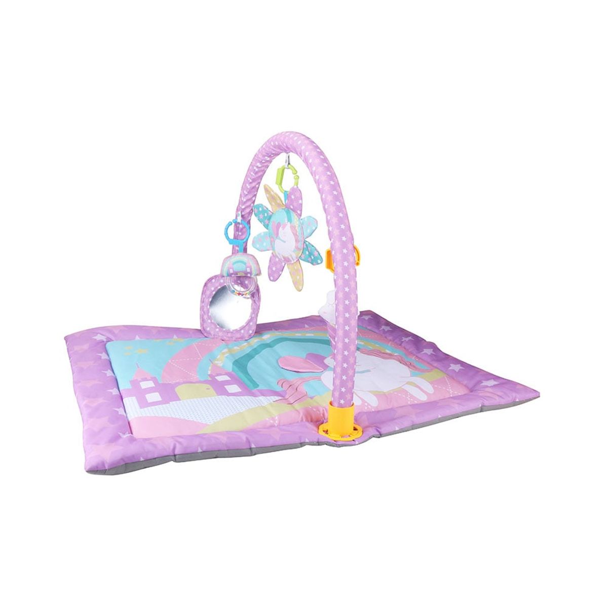 INFANTI - Gimnasio Sueños Mágicos