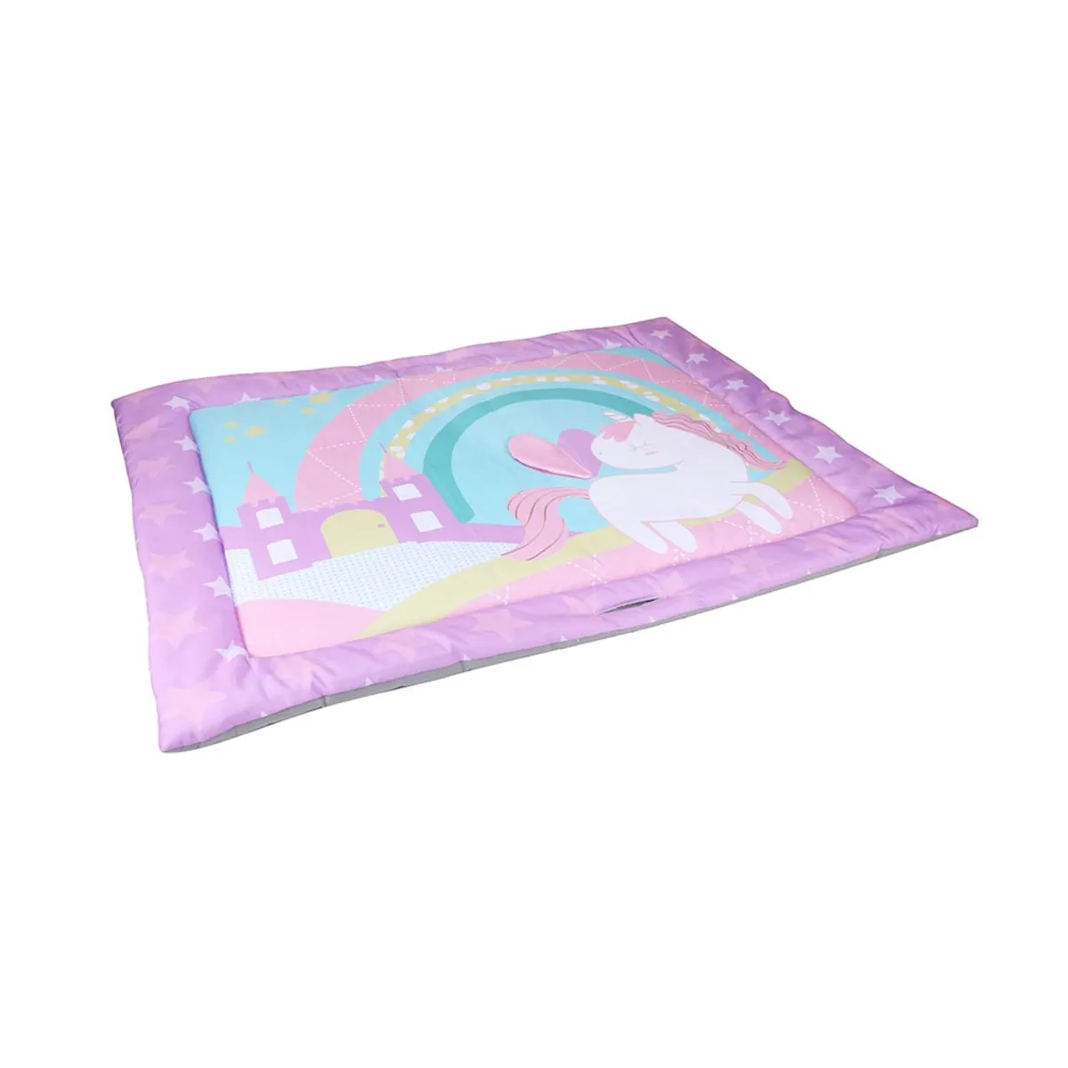 INFANTI - Gimnasio Sueños Mágicos