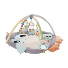 PLAYGRO - Gimnasio Acurrucame Pingüino