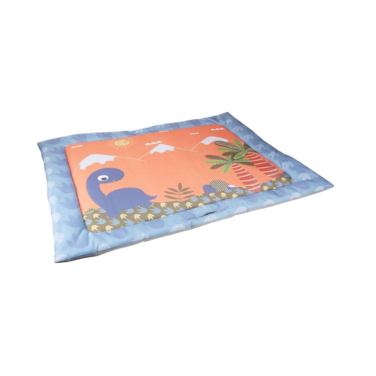 INFANTI - Gimnasio Aventura Dino