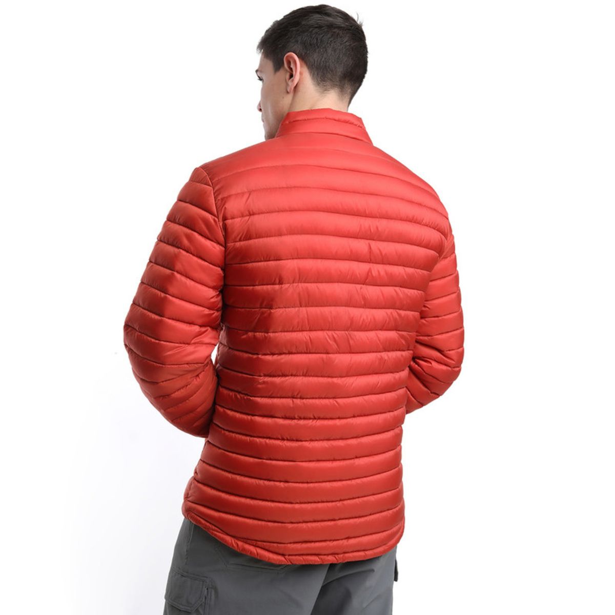 KANNU - Parka Termica Acolchada Rahue Hombre KANNU