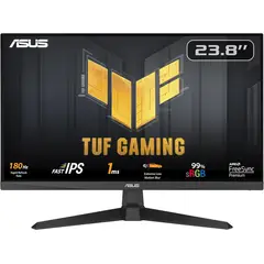 ASUS - Monitor TUF VG249Q3A 24" (1080p, 180 Hz, Fast IPS)