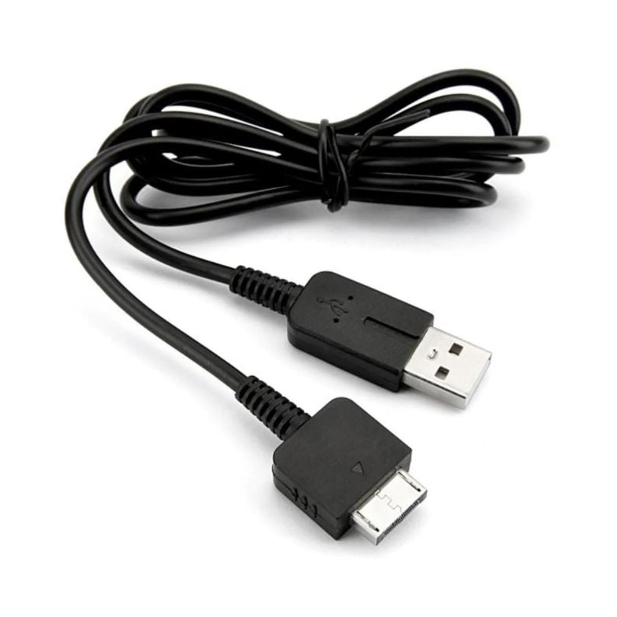 GENERICO - Cable Adaptador De Carga Sync Data Usb Psv Psvita