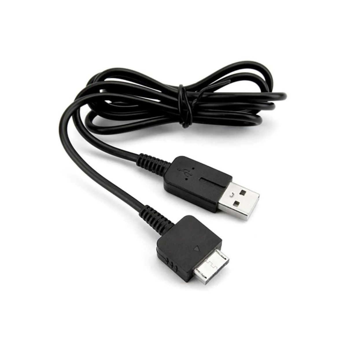 GENERICO - Cable Adaptador De Carga Sync Data Usb Psv Psvita
