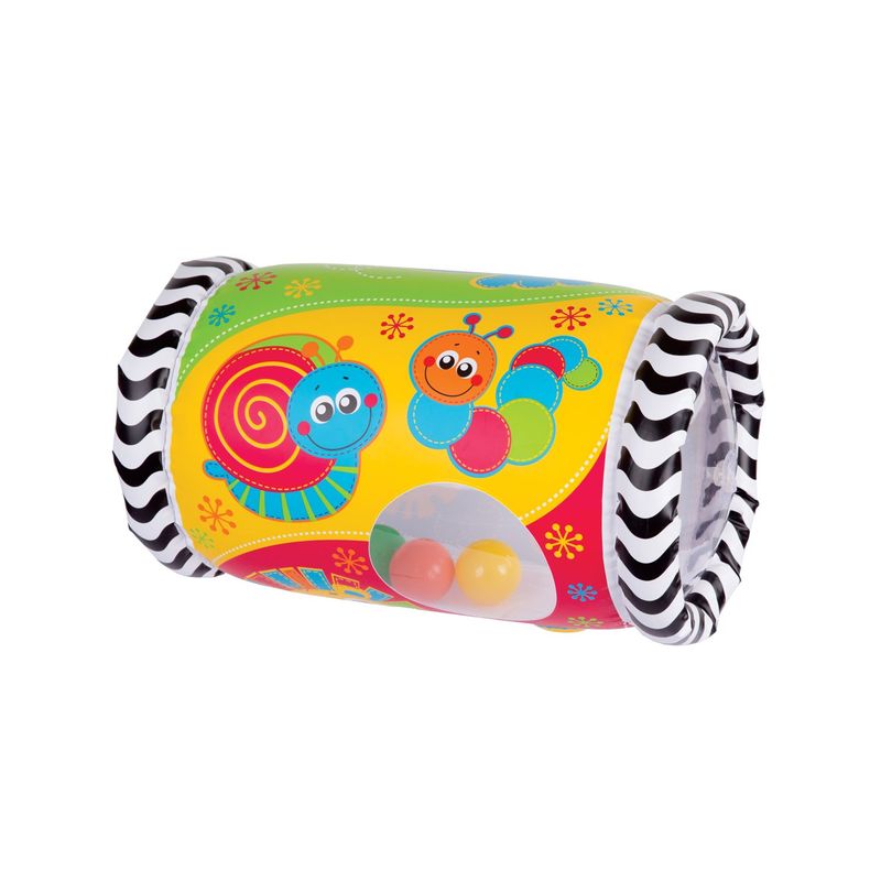 PLAYGRO - Inflable Para Gatear Playgro