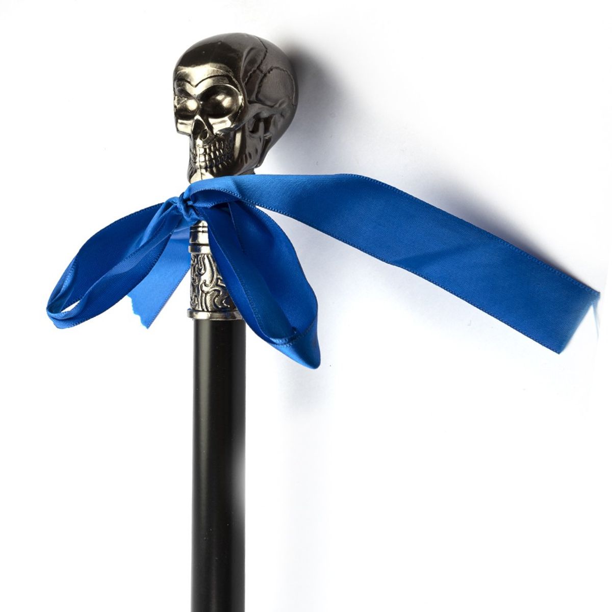 CAP DOR - Bastón coleccionable Calavera