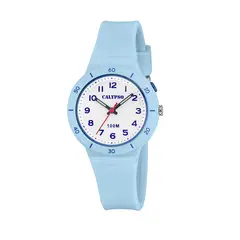CALYPSO - Reloj K5848/2 Blanco Infantil Sweet Time