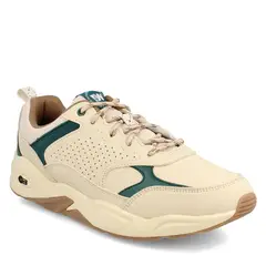 WEINBRENNER - Zapatilla Hombre Villarrica Beige