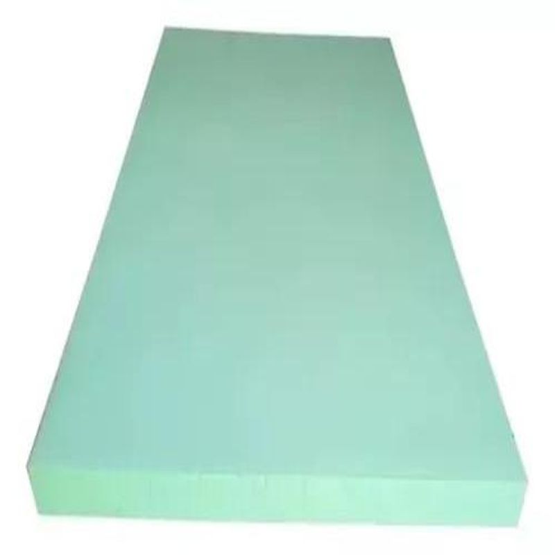 GENERICO - Espuma de Alta Densidad 50x50x5cm para Mejora de Sillas