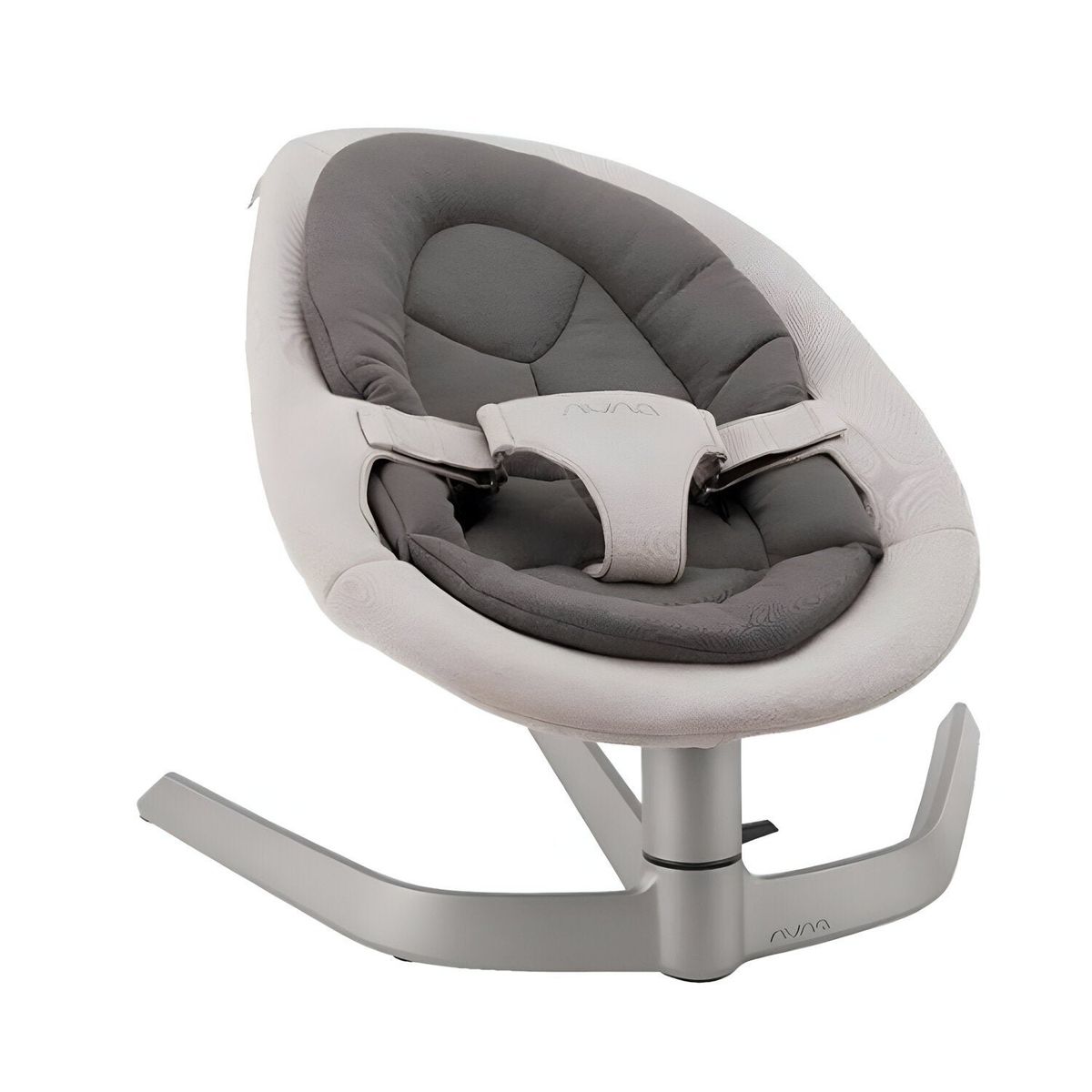 NUNA - Baby Bouncer Leaf Thunder Nuna
